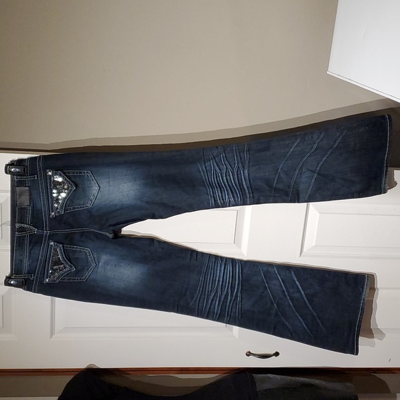 Premium vanity collection jeans - Picture 4 of 7